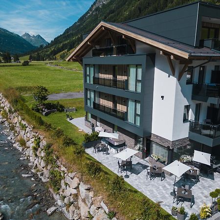 Hotel Modern Mountain Ischgl Luaran gambar